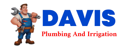 Trusted plumber in HEWLETT